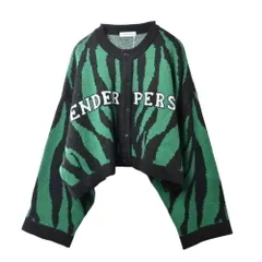 2026年最新】Tender person カーディガンの人気アイテム - メルカリ