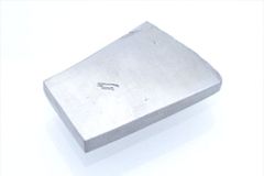 ゲベルカミル 5.9g スライス カット 標本 隕石 鉄隕石 ung GebelKamil 16