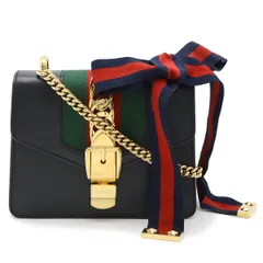 2025年最新】グッチ gucci シルヴィの人気アイテム - メルカリ