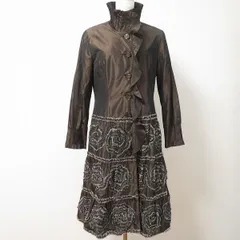 2025年最新】インポートロッサ コートの人気アイテム - メルカリ