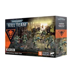 Warhammer 40000 キルチームナハムンドテレインセット（欠品あり）