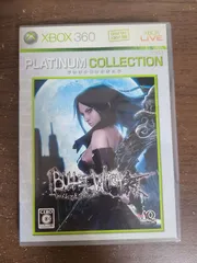 【XBOX 360】バレットウィッチ