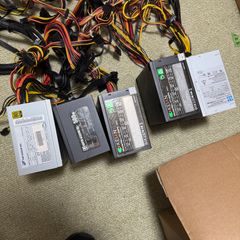 SSSランク】RX7600XT搭載ゲーミングPCフルセット<!-利用不可文字