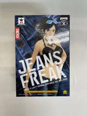 2024年最新】jeans freak フィギュアの人気アイテム - メルカリ