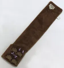 【中古】衣類 ドオー＆ウパー(パルデアのすがた) マフラー Bring a picnic! 「ポケットモンスター」 ポケモンセンター限定