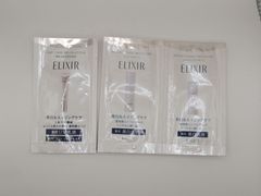 ELIXIR エリクシール サンプルセット