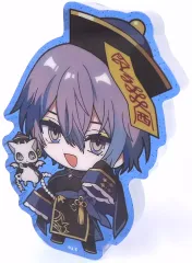 【中古】アクリルスタンド・アクリルパネル 小柳ロウ ミニアクリルブロック 「バーチャルYouTuber にじさんじ Dytica 2nd Anniversary」