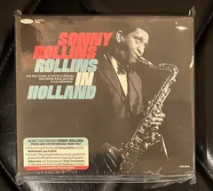 2024年最新】Sonny Rollins Withの人気アイテム - メルカリ