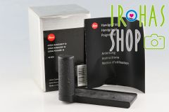 Leica（ライカ）M用 ハンドグリップ 14496 （typ240/262用） - メルカリ