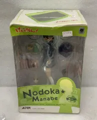 未開封 けいおん！ 真鍋和 1/8 完成品フィギュア --523364