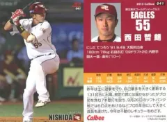 楽天イーグルス 西田哲朗 直筆サイン入り フォトパネル 楽天イーグルス 西田哲朗 直筆サイン入り フォトパネル - メルカリ