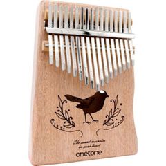 【新品】onetone OTKL-01/OK カリンバ オクメ材