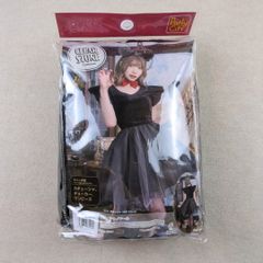 プティ コスプレ プティシャノワール レディース 黒猫