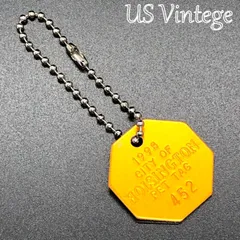 2025年最新】ビンテージ ドックタグの人気アイテム - メルカリ