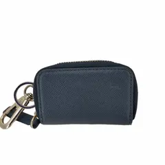 ランバンコレクション LANVIN COLLECTION couleur du vin スマート キーケース メンズ 表記無 のサムネイル