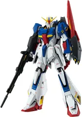 2024年最新】MG 1/100 ゼータガンダム Ver.Kaの人気アイテム - メルカリ