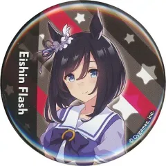 ウマ娘 エイシンフラッシュ キャラバッジコレクション 缶バッジ 10点セット Amazon | ウマ娘 プリティーダービー 缶バッジ キャラバッジ