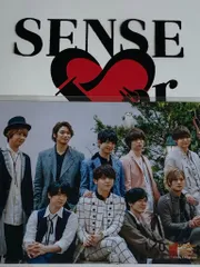 Hey!Say!JUMP  ポストカードセット フォトセット（集合）