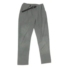 パタゴニア　シンチラフリースパンツ　XS patagonia パタゴニア シンチラパンツ XSサイズ（年末年始に