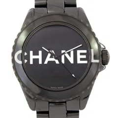 2024年最新】chanel時計j12の人気アイテム - メルカリ 