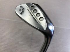 【最短翌日発送】MACK DADDY FORGED 2019 ツアーグレー | 60 | S | NSプロ MODUS 3 TOUR 120 | 中古 | ウェッジ | キャロウェイ