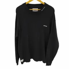 ダブルタップス WTAPS L/S MOCK NECK カットソー メンズ JPN：3 のサムネイル
