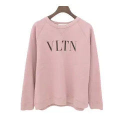 2024年最新】vltn トレーナーの人気アイテム - メルカリ