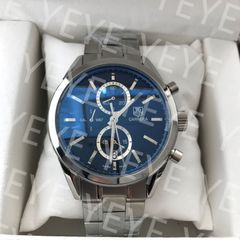 新品 TAG HEUER タグホイヤー アクアレーサー 時計 即購入不可 56