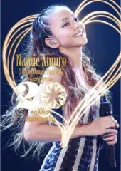 安室奈美恵 ライブ DVD 6枚セット (まとめ売り セット) 初回盤 安室奈美恵 ライブツアー MV集 DVD まとめ売り 初回盤 限定生産