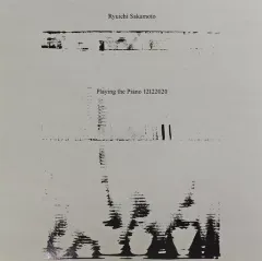 Ryuichi Sakamoto - Ryuichi Sakamoto: Playing the Piano