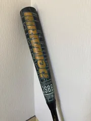 DeMARINI ディマリニ K-POINT H&H 一般軟式用 バット 83cm