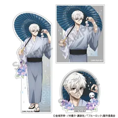 【新品/公式】ブルーロック_ステッカーセット　凪誠士郎　五月雨 公式グッズ colleize