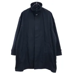 ほぼ未使用✨　トラディショナル　ウェザーウェア　ステンカラー　リバーシブル　40 ほぼ未使用✨トラディショナルウェザーウェアステンカラー