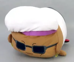 【中古】ぬいぐるみ ミゲル ぽてコロマスコットBIG(ぬいぐるみ) 「劇場版 呪術廻戦 0」