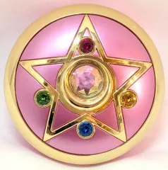 PROPLICA クリスタルスター 美少女戦士セーラームーンR Amazon.co.jp: TAMASHII NATIONS PROPLICA 美少女戦士