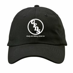 G.F.D.S オフィシャルCAP（新ロゴタイプ）