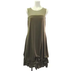 美品✨ 定価5.3万 デイジーリンフォクシー ハイヒップスカート ベージュ 快適ファッション - 美品✨ 定価5.3万 デイジーリンフォクシー