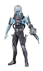DCコレクティブルズ デザイナーシリーズ/グレッグ・カプロ アクションフィギュア ミスター・フリーズ / DC COLLECTIBLES DESIGNER SERIES Mr.FRE