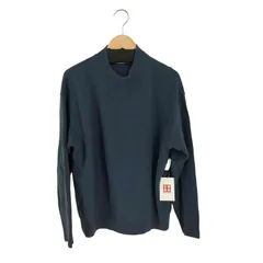 ステュディオス STUDIOUS 23AW 12GG Cashmere カシミヤモックネックニット メンズ JPN：1 のサムネイル