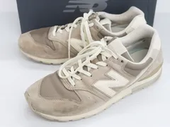 2025年最新】 ニューバランス cm996 27.5の人気アイテム - メルカリ