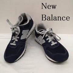 2025年最新】New balance ml565の人気アイテム - メルカリ