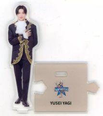 FANTASTICS 八木勇征 非売品 BIG アクリルスタンド - メルカリ