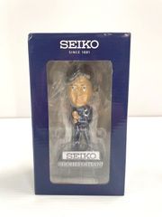 SEIKO/セイコー　大谷翔平　フィギュア　バブルヘッド　非売品【中古品】