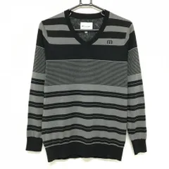 2025年最新】トラビスマシュー セーターの人気アイテム - メルカリ