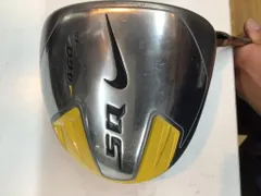 【中古】 ナイキ SasQuatch 460  9.5° ドライバー DR Diamana M63 (フレックスS) メンズ 男性用 右利き 右用 Cランク ゴルフクラブのサムネイル