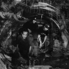 DJ TATSUKI / City of Dreams feat. $MOKE OG & 018 (Remix) - City of Dreams feat. Tokyo Young Vision (Remix) [7inch]