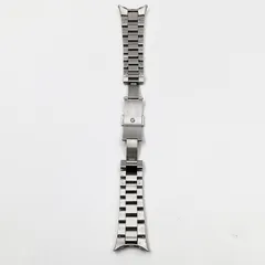 【全額返金保証】【最速発送】Google Pixel Watch Band GA03299-WW 動作確認済