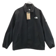 ノースフェイス コーチジャケット XL ブラック 未使用 NP72130 楽天市場】ザ・ノース・フェイス THE NORTH FACE NP72130 ザ