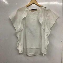ZARA BASIC ザラベーシック カットソー 半袖のサムネイル