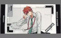 2025年最新】観音坂独歩 flava タオルの人気アイテム - メルカリ